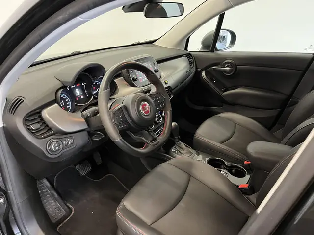 Fiat 500X Cross 1.3 Turbo 150pk Aut. Sport 2024 Benzine 28