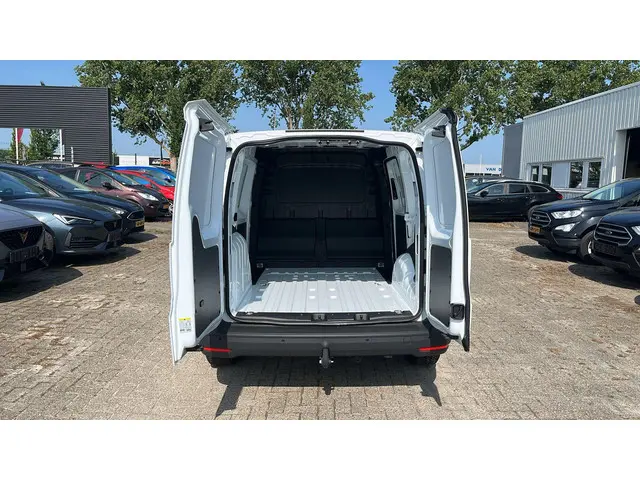Ford Transit Connect 2.0 EcoBlue L2 Trend 2024 Diesel 8