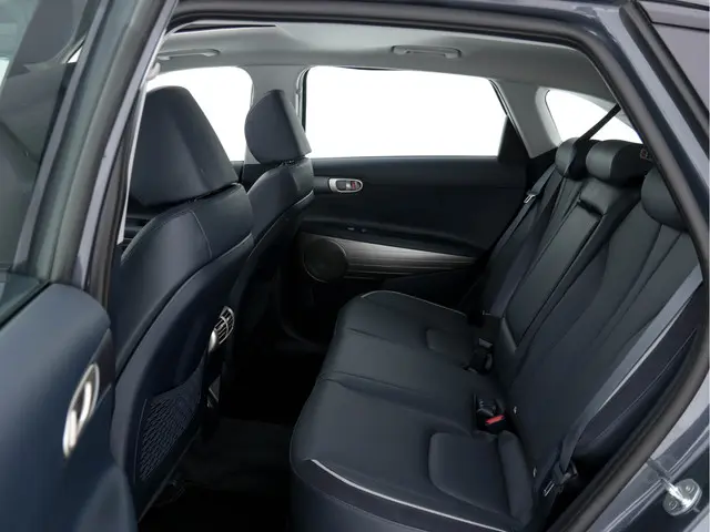 Hyundai Nexo FCEV Plus Pack [ HYDROGENIUM ] 2020 Elektrisch 10