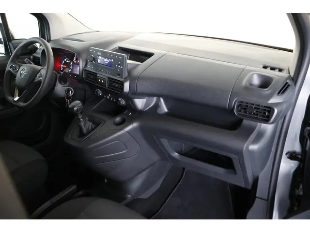 Opel Combo 1.5D L1H1 Rolstoel auto 2023 Diesel 7