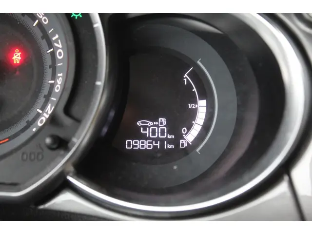 Citroën DS3 Cabrio 1.6 THP Sport Chic 2013 Benzine 15