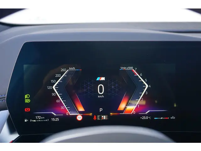 BMW 2 Serie Active Tourer 220i 2026 Benzine 13