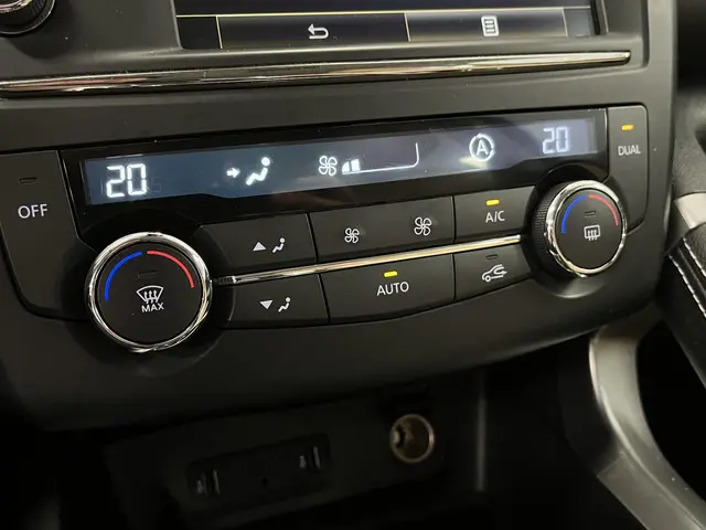 Renault Kadjar 1.2 TCe Bose 2018 Benzine 13