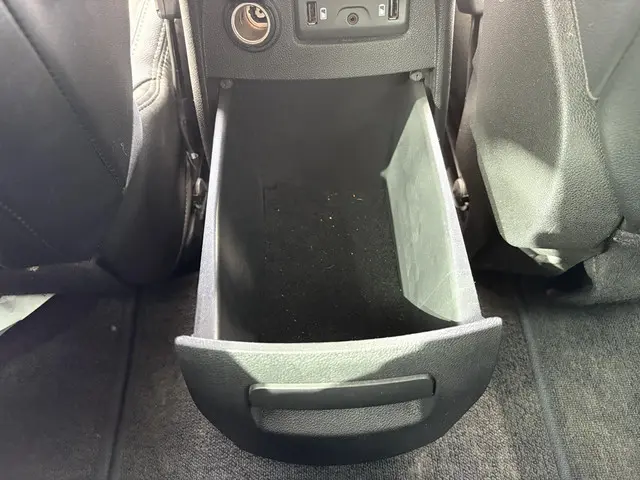 Renault Scénic 1.3 TCe Intens 2022 Benzine 12