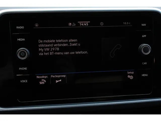 Volkswagen T-Roc 1.5 TSI DSG Style 2023 Benzine 25