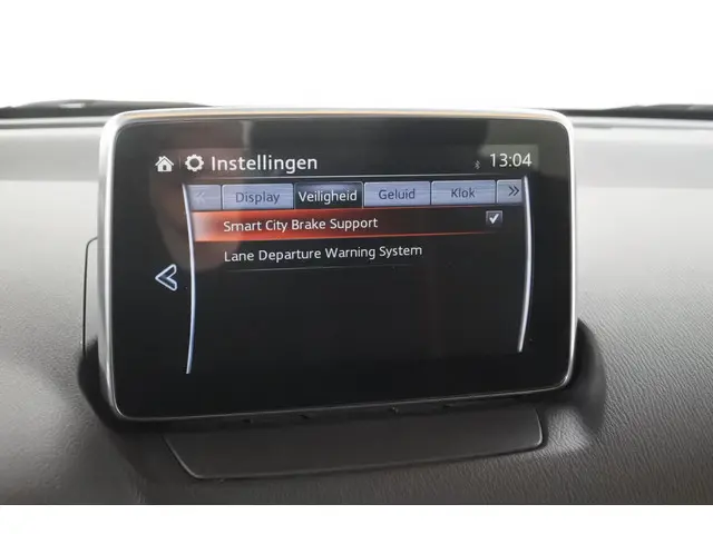 Mazda 2 1.5 115pk 6 bak GT-M 2015 Benzine 24