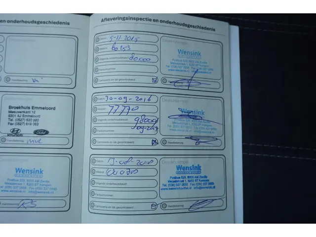 Ford Fiesta 1.25 Titanium 2012 Benzine 14