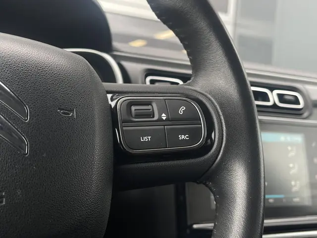 Citroën C3 1.2 PureTech S&S Shine 2017 Benzine 17