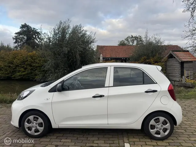 Kia Picanto 3
