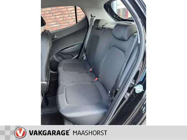 Hyundai i10 1.0i Comfort Airco/Cruise 2019 Benzine 11