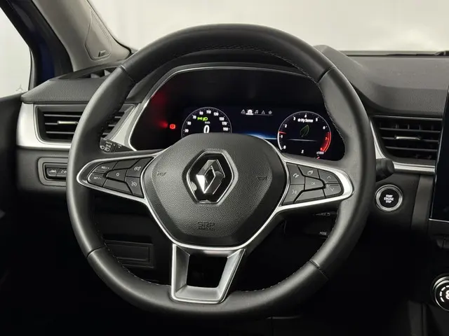 Renault Captur 1.0 TCe 90 Techno 2023 Benzine 27