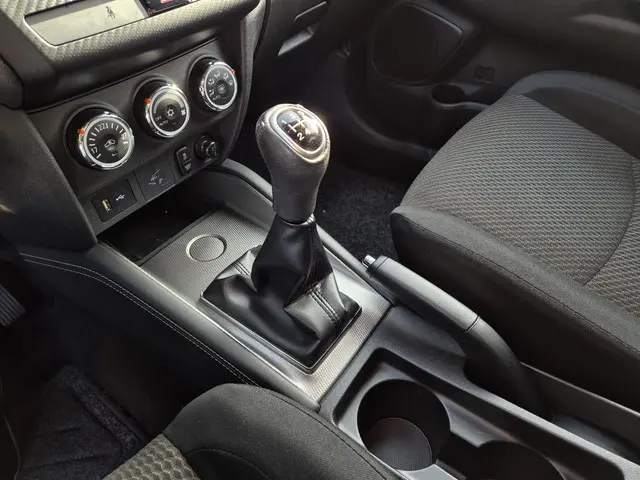 Mitsubishi ASX 1.6 Cleartec Life 2019 Benzine 21