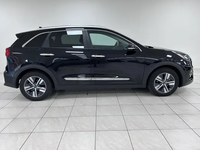 Kia Niro 1.6 GDi PHEV BusinessLine 2022 Hybride Benzine 18