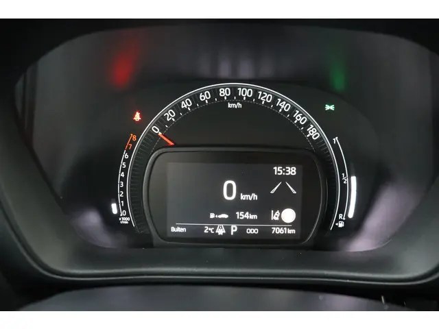 Toyota Aygo X 1.0 VVT-i S-CVT Premium 2024 Benzine 7