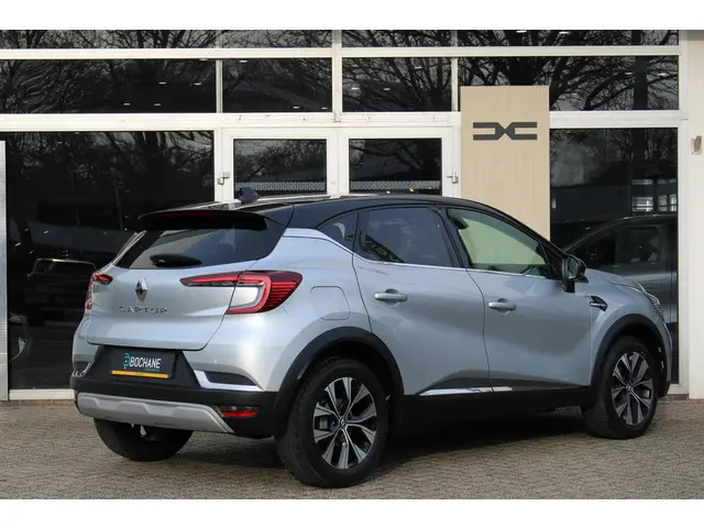 Renault Captur 2