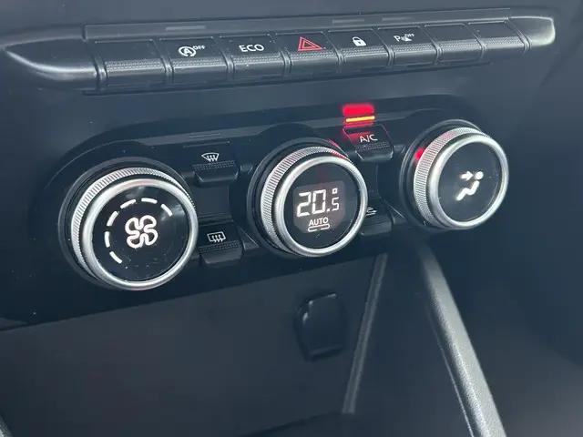 Dacia Duster 1.3 TCe Tech Road 2019 Benzine 26