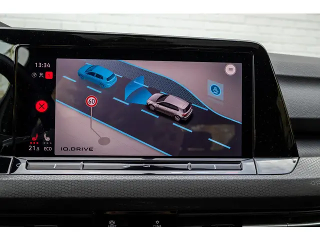 Volkswagen Golf 1.4 eHybrid GTE 2021 Hybride Benzine 27