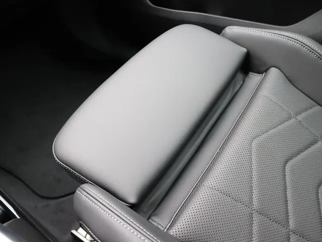 BMW iX1 eDrive20 2025 Elektrisch 24