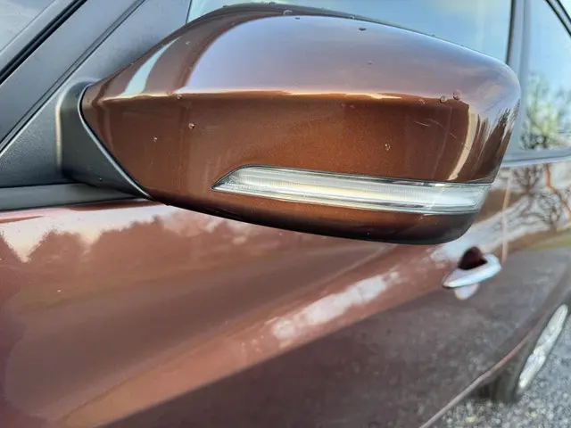 Hyundai ix20 1.4i i-Motion 2014 Benzine 26