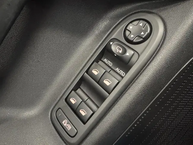 Citroën C3 1.0 PureTech Tendance 2015 Benzine 15