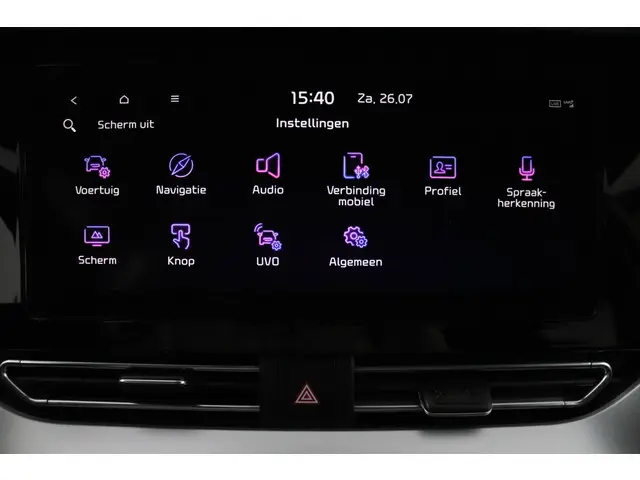 Kia Niro 1.6 GDi Hybrid DynamicLine 2020 Hybride Benzine 33