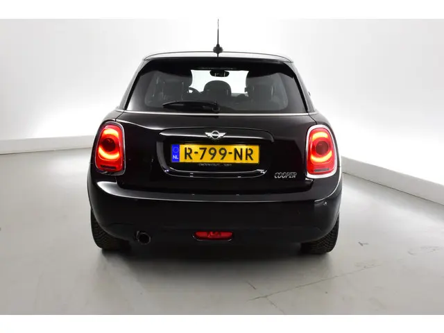 MINI Cooper Mini 1.5 Automaat Chili 2016 Benzine 4