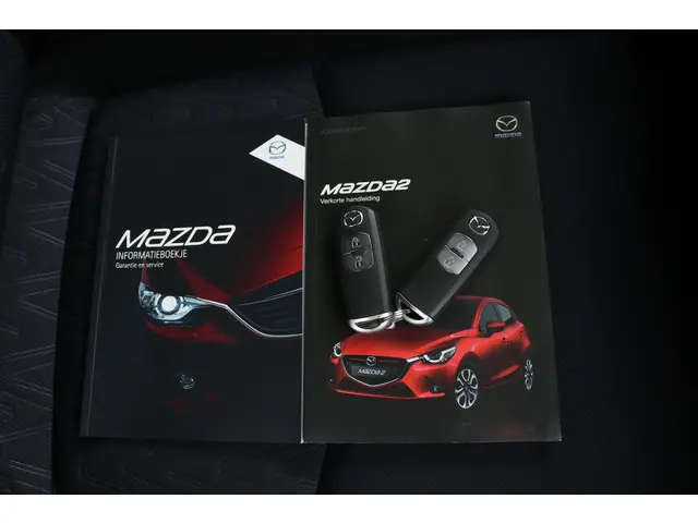 Mazda 2 1.5 Skyactiv-G GT-M Line 2016 Benzine 26