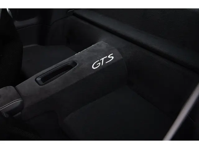 Porsche 911 3.0 Carrera GTS | Lightweight 2017 Benzine 24