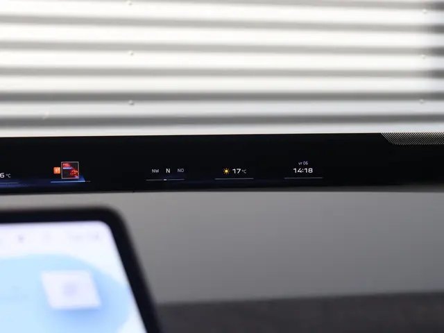 BMW iX3 50 xDrive 2026 Elektrisch 25