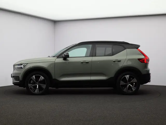 Volvo XC40 Recharge P8 AWD R-Design 2020 Elektrisch 5