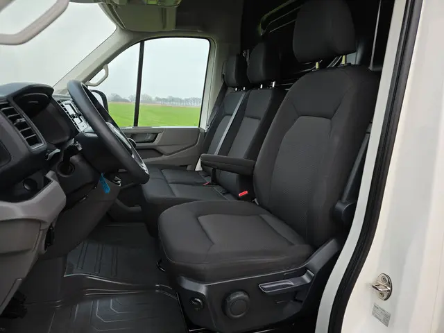 MAN TGE 35 2.0 Extra Lang Hoog 2023 Diesel 22