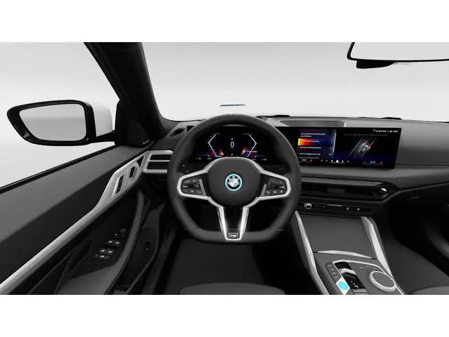 BMW i4 eDrive35 | M Sport Edition 2025 Elektrisch 13