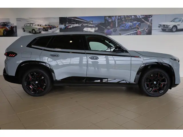 BMW XM 2
