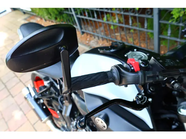 Yamaha MT 07 | MT-07 ABS FULL MIVV EXHAUST 2019 Benzine 19