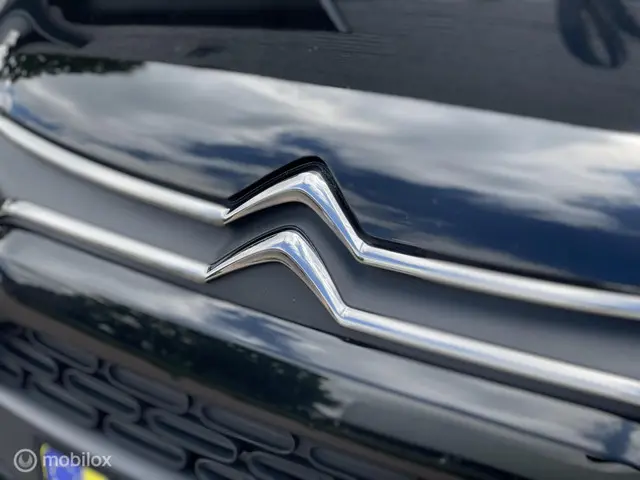 Citroën C3 1.2 PureTech Saint James 2021 Benzine 6