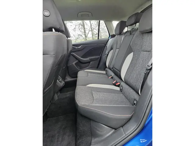 Škoda Scala 1.0 TSI Business Edition 2019 Benzine 7