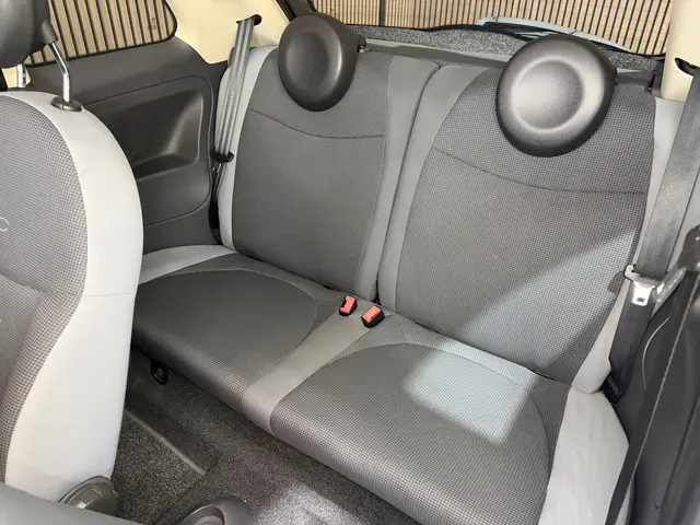 Fiat 500 1.0 TwinAir Pop 69.000nap 2014 Benzine 8