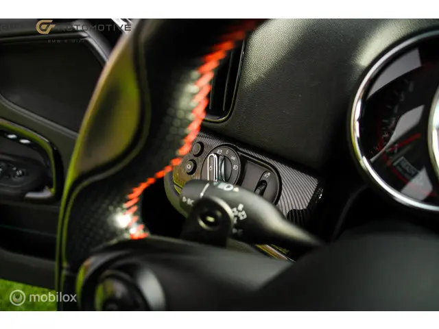 MINI Countryman 2.0 John Cooper Works ALL4 | 2018 Benzine 35