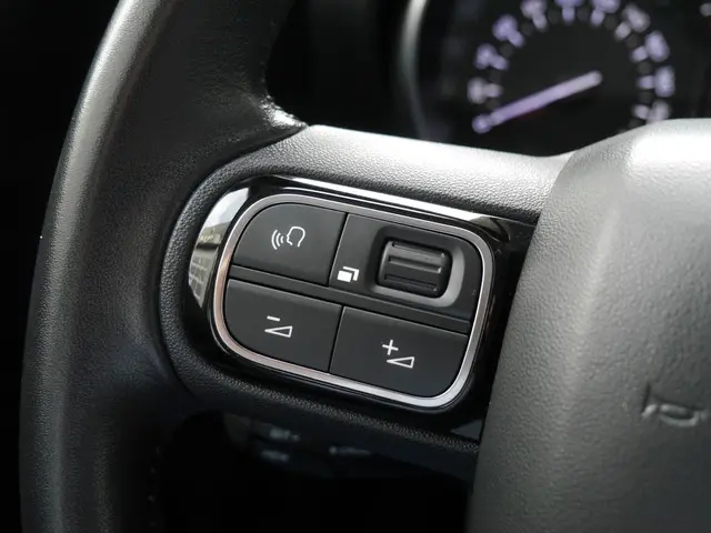 Citroën C3 Aircross 1.2 PureTech S&S Shine 2019 Benzine 18