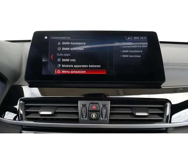 BMW X1 sDrive18i Executive Edition 2020 Benzine 31