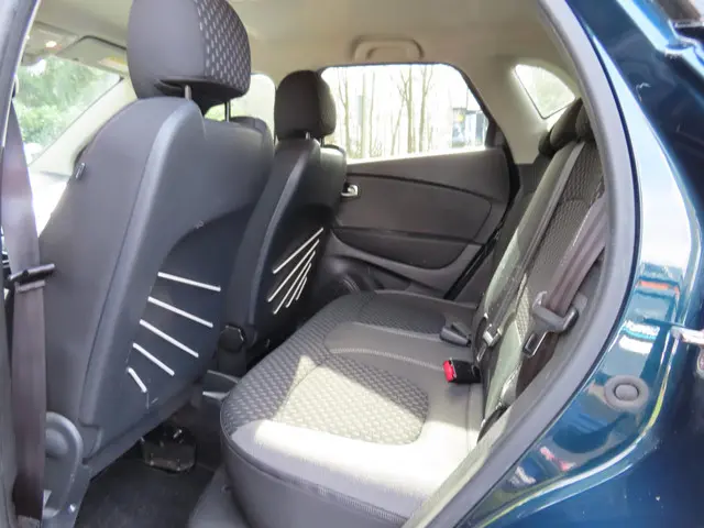 Renault Captur 0.9 TCe Intens 2018 Benzine 15