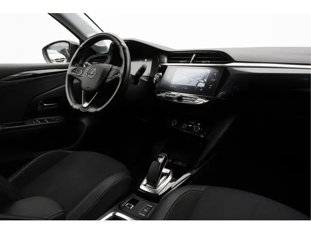 Opel Corsa-e Elegance 50 kWh 2020 Elektrisch 3