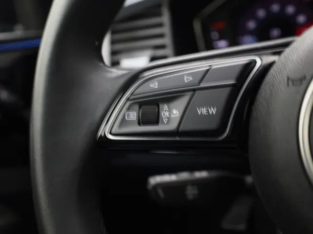 Audi A1 Sportback 30 TFSI/116PK S Line 2025 Benzine 22