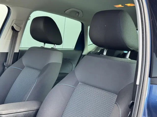 Volkswagen Polo 1.0 BlueMotion Edition 2016 Benzine 11