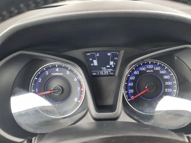 Hyundai ix20 1.4i Go! 2017 Benzine 13