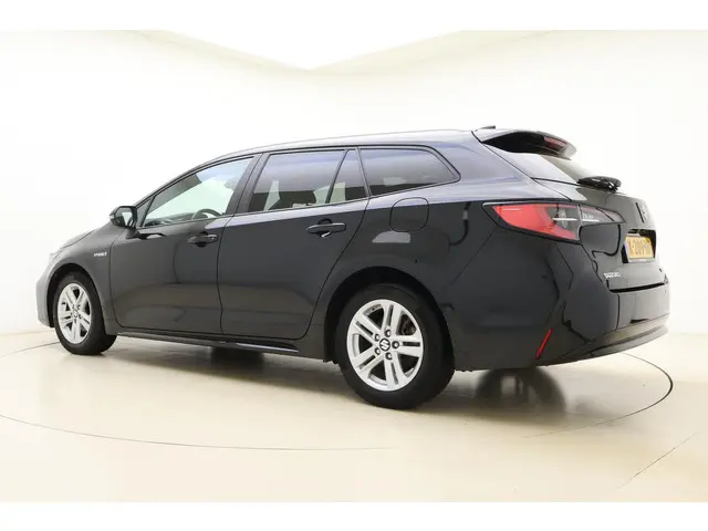 Suzuki Swace 1.8 Hybrid Style 2021 Hybride Benzine 12