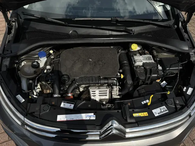 Citroën C3 1.2 PureTech S&S Shine 2018 Benzine 30