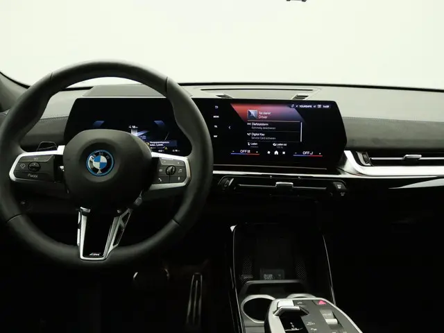 BMW iX2 eDrive20 2026 Elektrisch 25