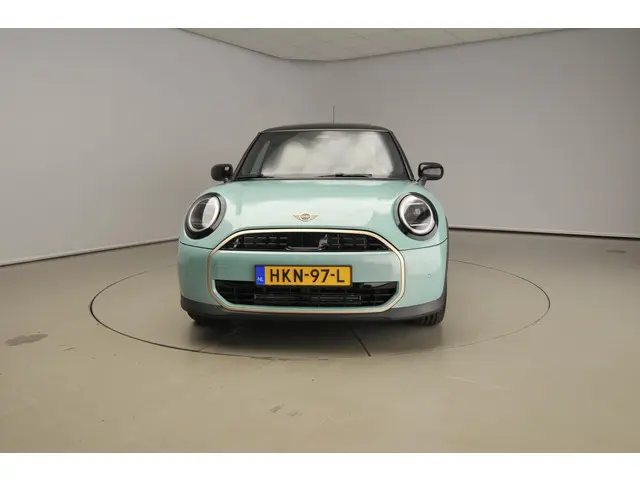 MINI 3-Deurs Cooper C 2025 Benzine 5
