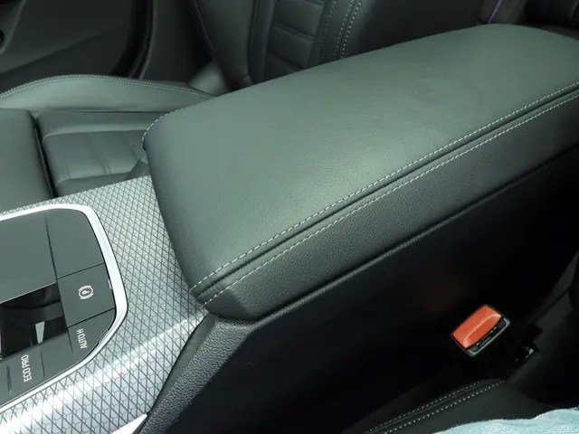 BMW i4 Gran Coupé eDrive35 2024 Elektrisch 28